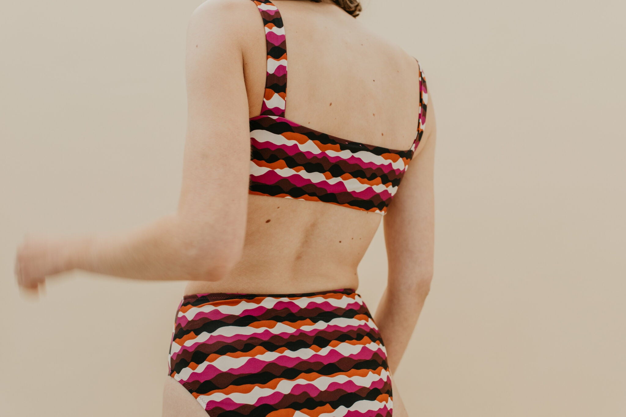 Marilyn top