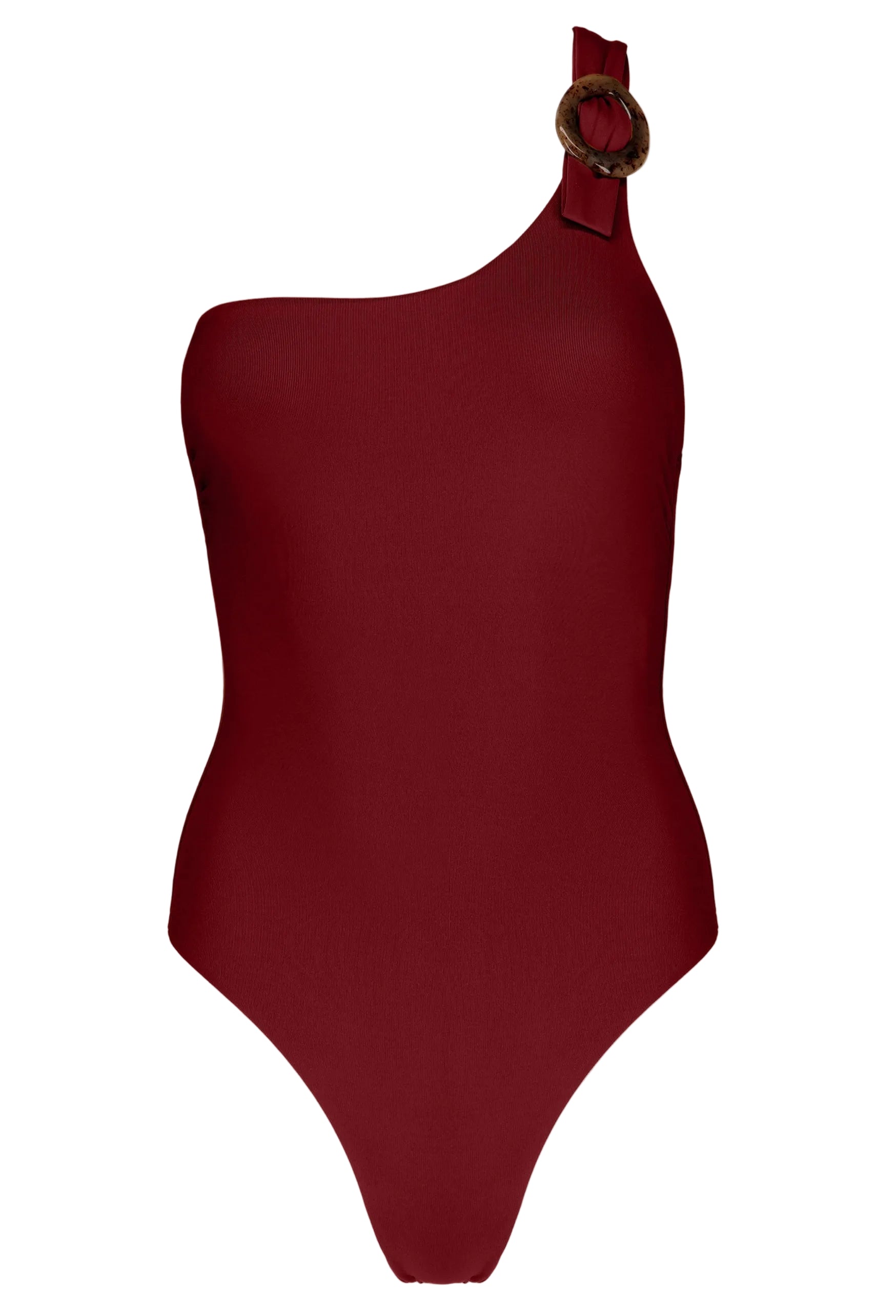 Maillot une-pièce Danielle