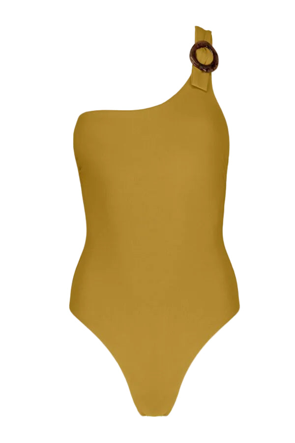 Maillot une-pièce Danielle