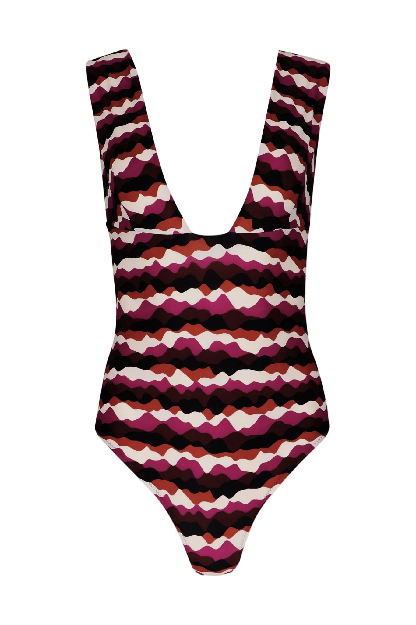 Elissah one-piece