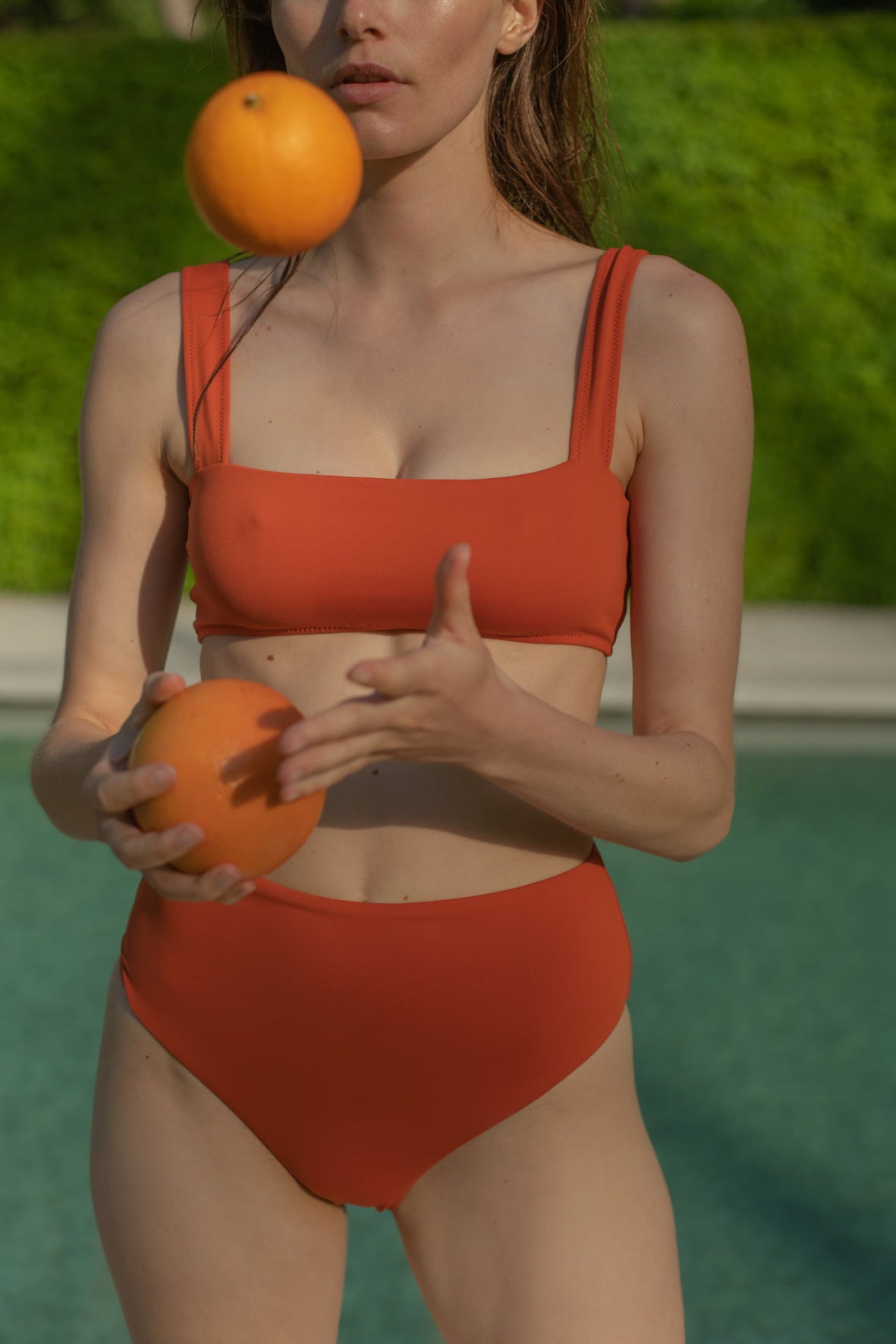 Marilyn top