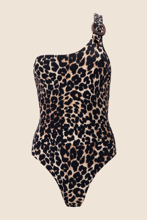 Danielle one-piece