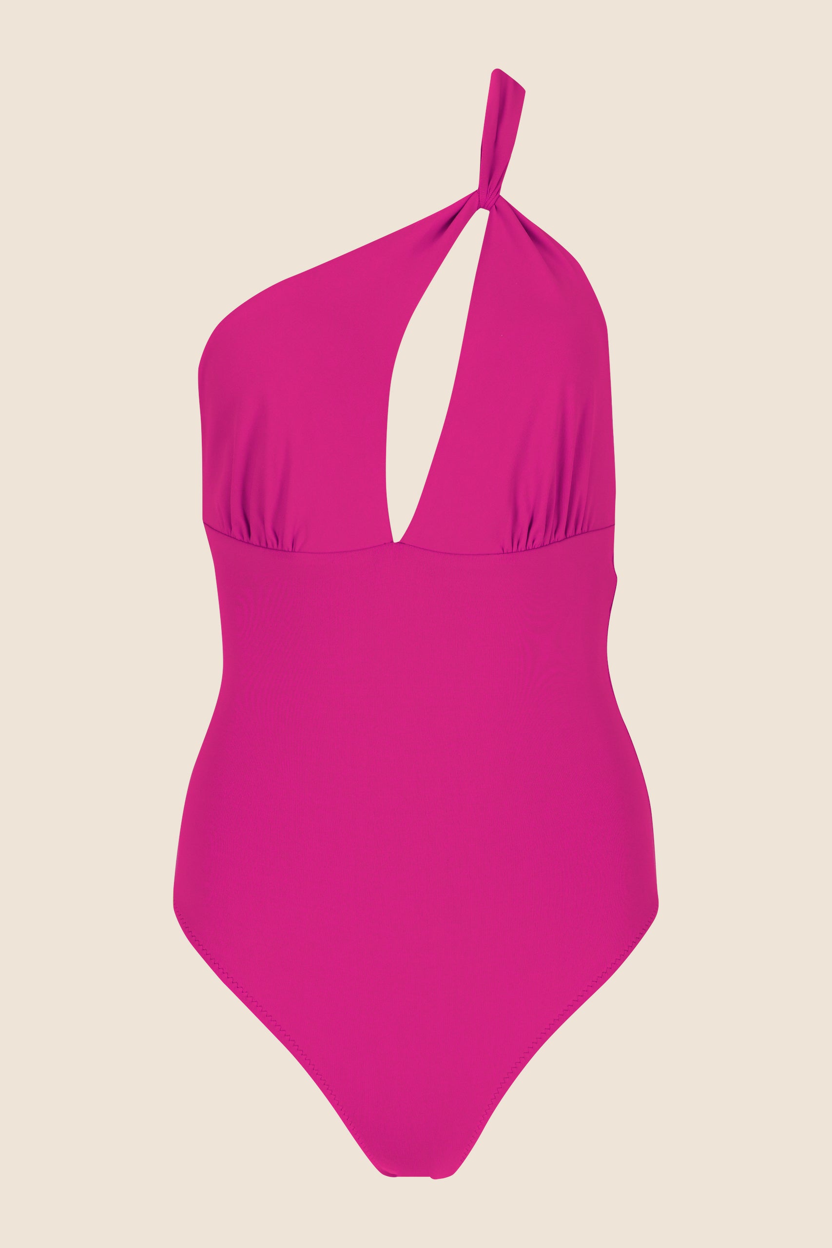 Maroua one-piece