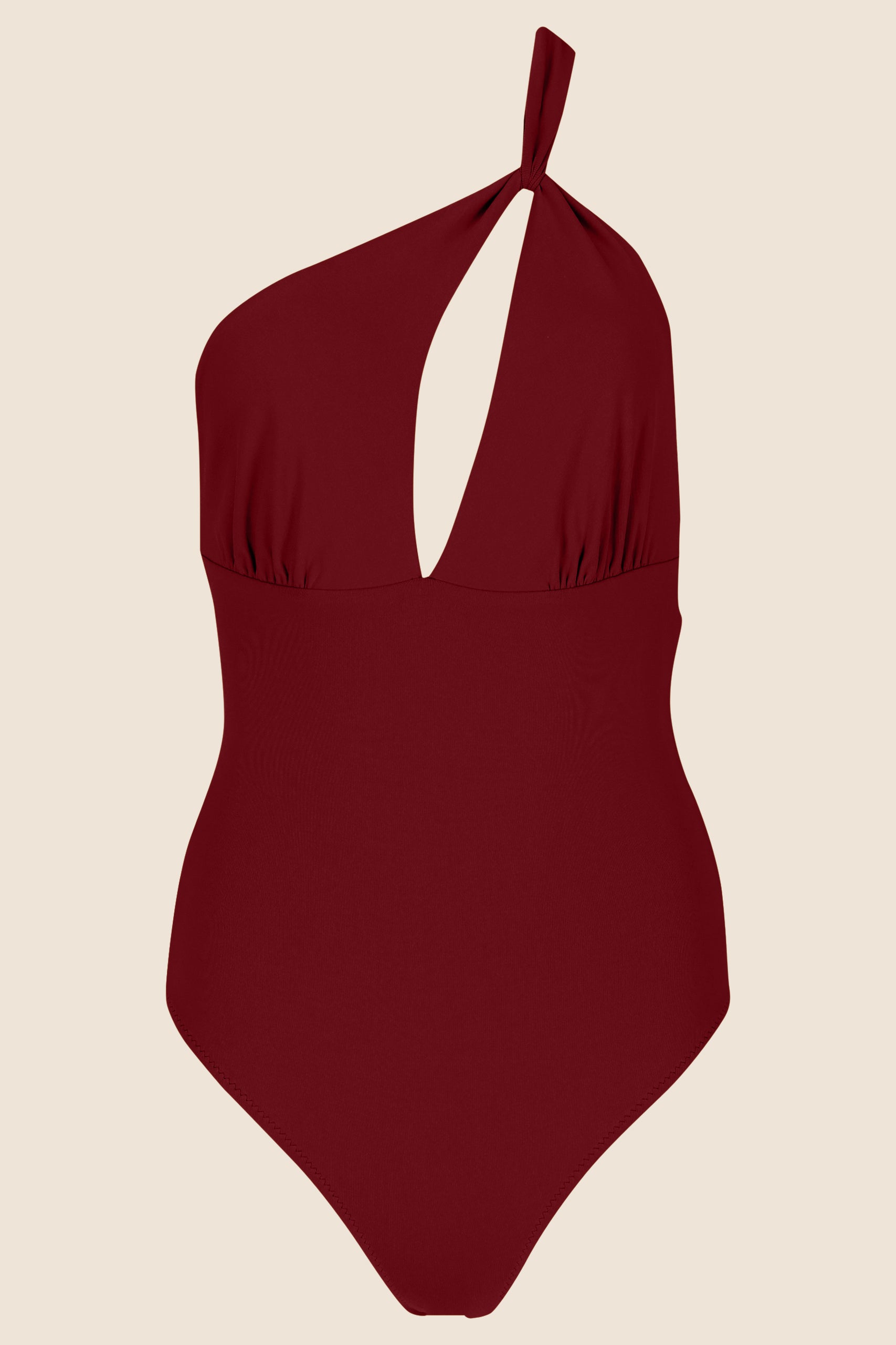 Maroua one-piece
