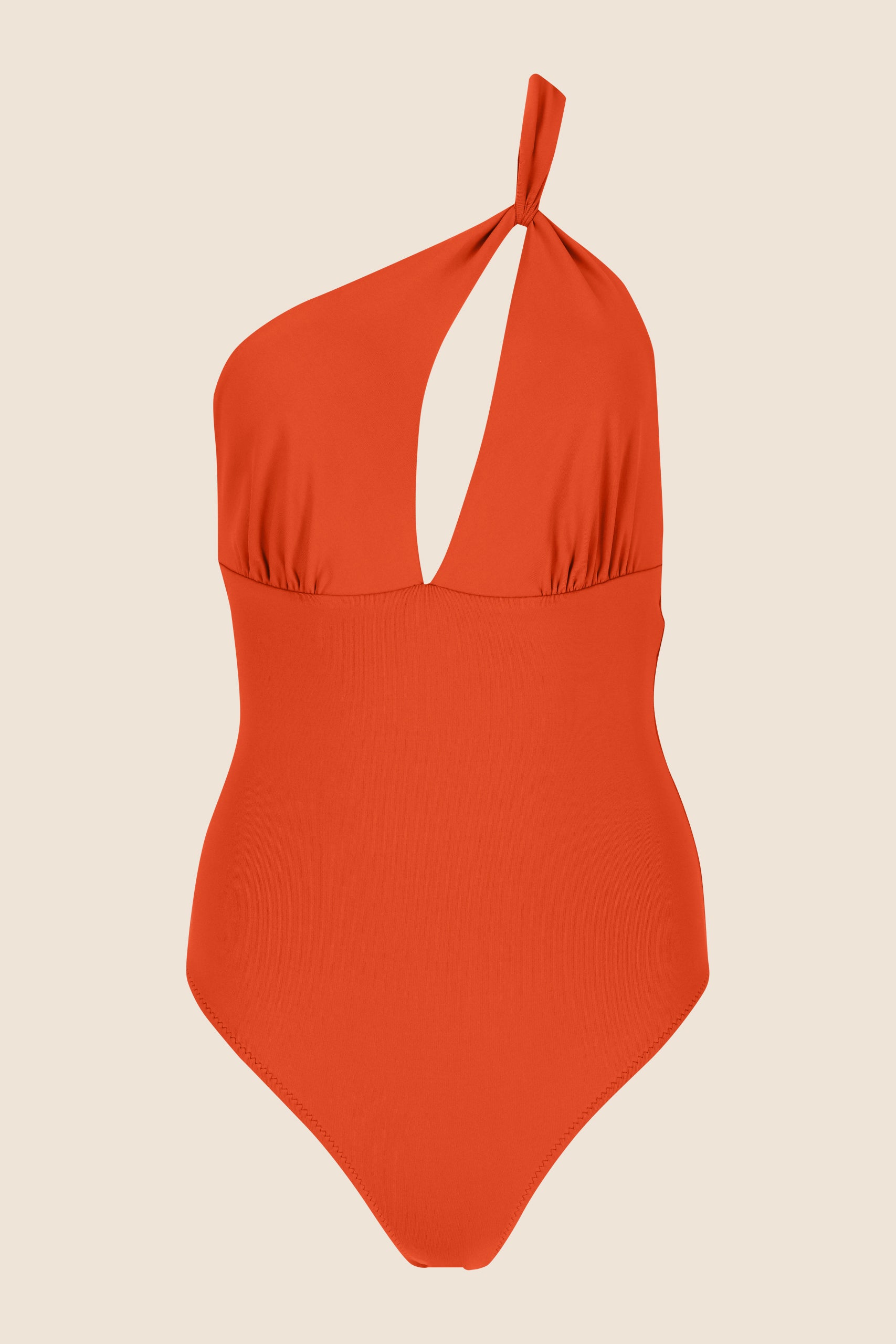 Maroua one-piece